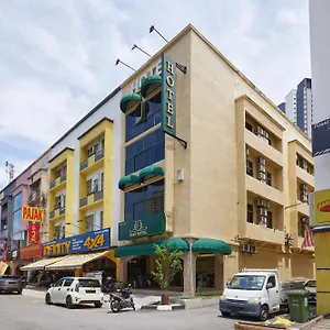 Hotel Fast Setapak Near Tunku Abdul Rahman Umt Kl