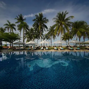 ***** Курортный комплекс Casa Del Mar Малайзия