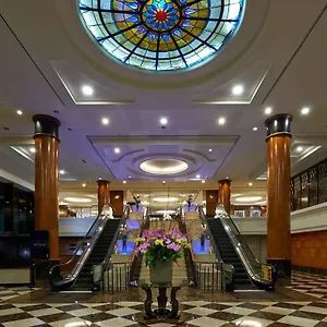 Seri Pacific Отель