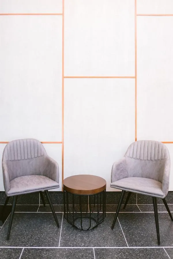 Indie Hotel Kuala Lumpur