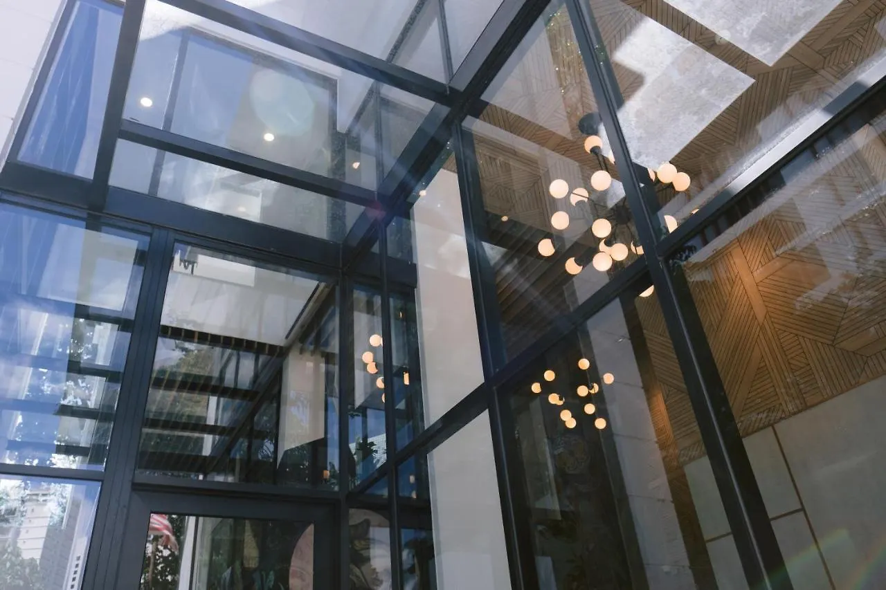 Indie Hotel Kuala Lumpur Malaysia