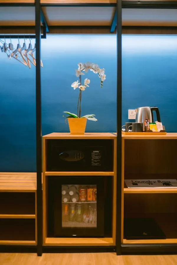 Indie Hotel Kuala Lumpur