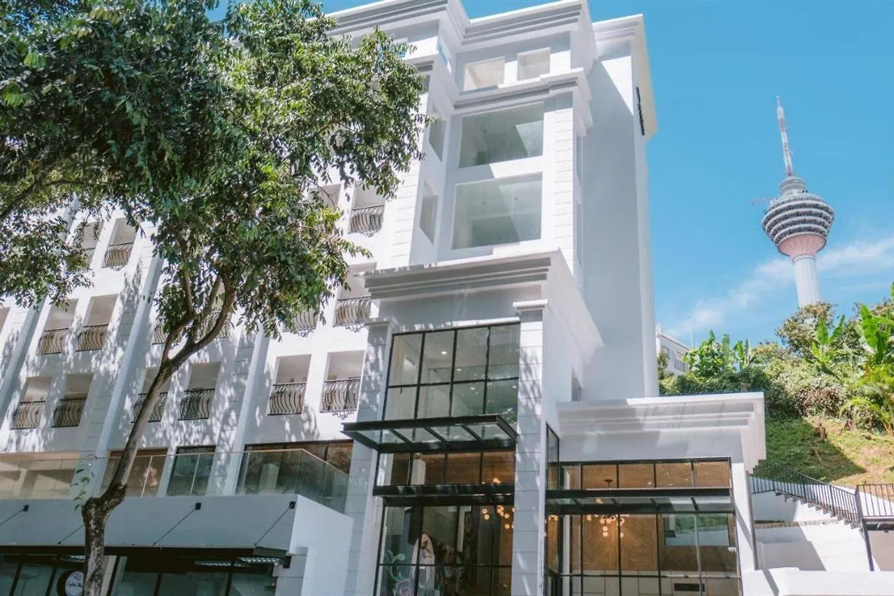 Indie Hotel Kuala Lumpur