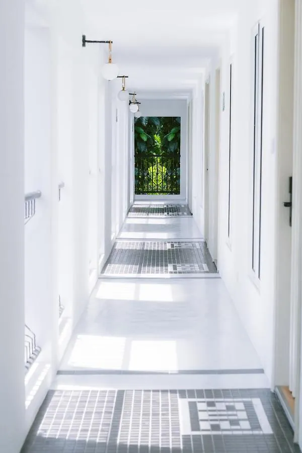 ****  Indie Hotel Kuala Lumpur Malaisie